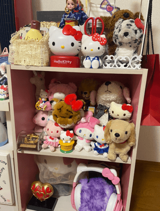 かわいいでしょ？