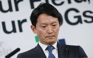 【兵庫県】斎藤知事を背任容疑で書類送検…阪神･オリ優勝パレードで金融機関への補助金増額