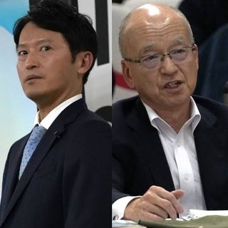 【兵庫】斎藤知事ら3人を刑事告発､内部告発者の私的情報漏えい容疑　全国82人の弁護士が告訴に協力