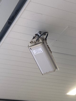 みんな！癒されて(^^)