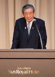 自民党幹事長はふざけてる
