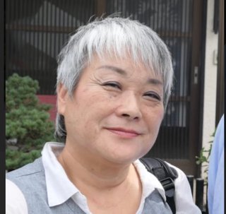 めっちゃ…な奥さん