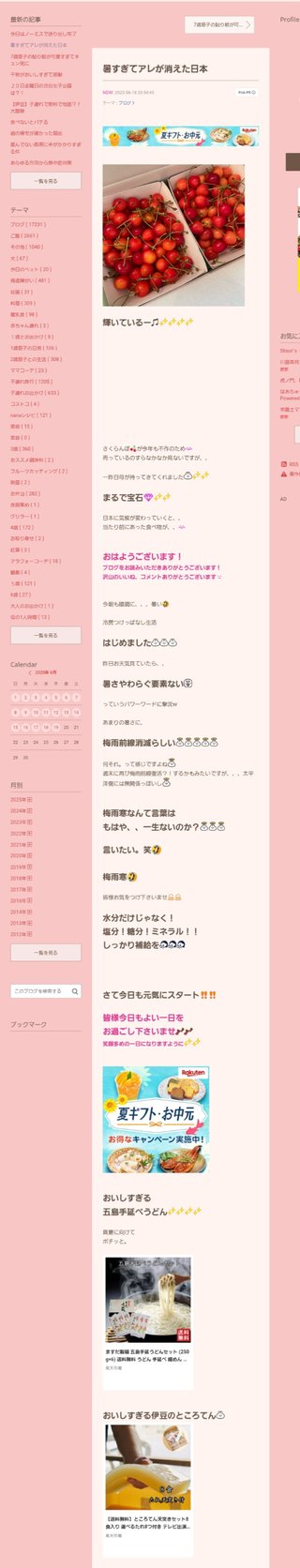 桜井奈々さんって