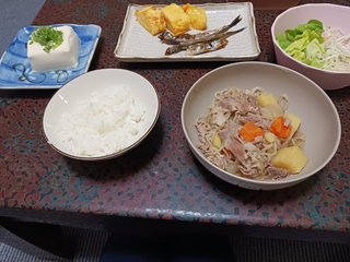 これな～んだ？