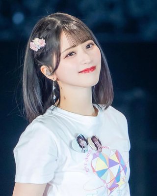 アイドル界に凄い逸材が現れたよね