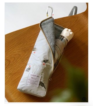 小学生、日傘使ってますか？