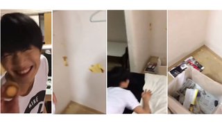 国分太一無期限活動休止ってなにしたの？