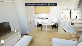 家を建てます(^。^)y-.。o○、このLDKをどう思う？