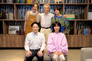 『PJ 〜航空救難団〜』テレ朝系