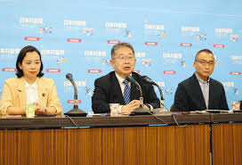 小池百合子また税金使い選挙活動　今度は水道無料化