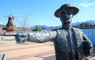 ｢朝鮮人は嘘が上手い｣…ハメルの名前､欧州韓国学会の学術賞から除外