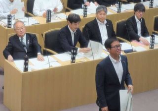 川口の外国人犯罪｢トルコ国籍比率ずば抜けている」クルド人に追跡された市議が議会で訴え