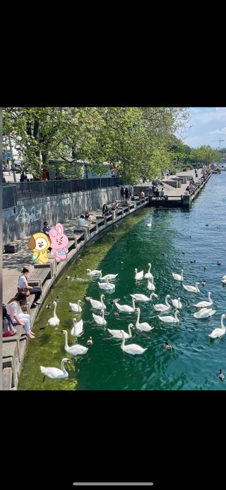 ♪BTSのおかげで毎日頑張れる♪