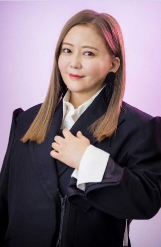 氷川きよしかと思ったら