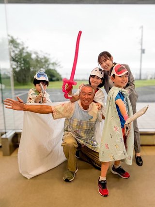 『続・続・最後から二番目の恋』フジテレビ系