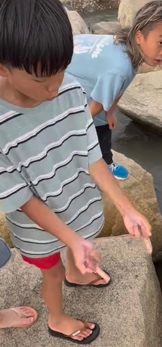 インスタグラマー　中川じゅり