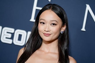 【米国】｢ストリートファイター｣が実写映画化   春麗役にカリーナ・リャン