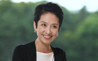 蓮舫氏､参院選比例出馬で批判噴出　過去に｢国政卒業｣宣言