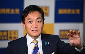 国民民主･玉木代表｢女性にはうちの政策は難しくて理解できない｣と発言｡｢女性蔑視｣との批判に釈明