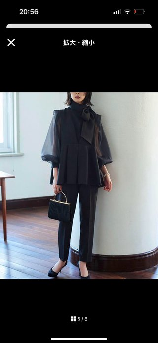 ピアノ発表会での親の服装