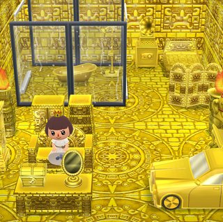 どうぶつの森ポケットキャンプコンプリートトピ