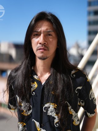 俳優･宮島三郎を詐欺容疑で逮捕　電子マネー4万円分を詐取　詐欺グループの一員か