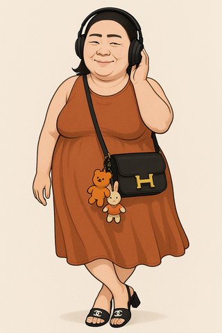 コスメライターを語ろう