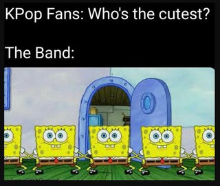 KPOP人気…下降してない？