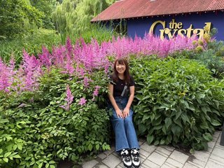 北斗晶☆ブログ