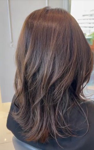 髪型どれがいいと思う？