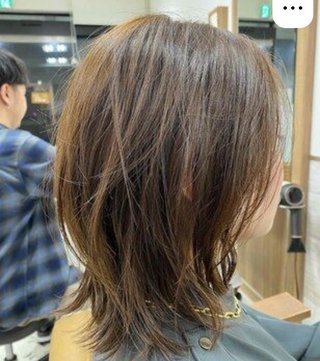 髪型どれがいいと思う？