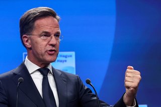 NATOがウクライナ支援を確約