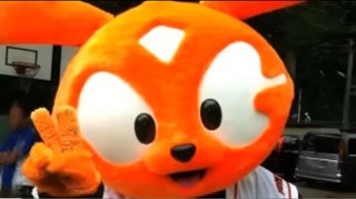 このような応援が大好きだから帰れない