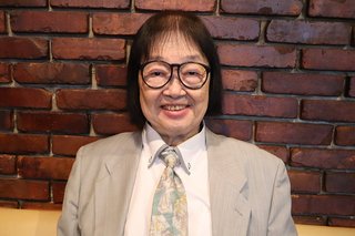 旦那がめっちゃいい人なんだけど見た目が大木凡人な場合