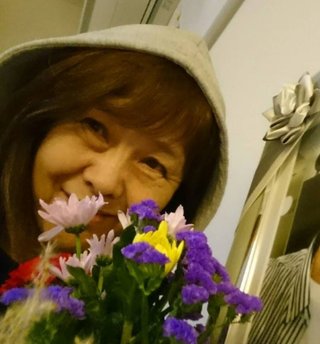 大島奈保美さん