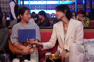 『波うららかに、めおと日和』フジテレビ系