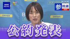 社会民主党ラサール石井を参議院議員選挙の比例予定候補に