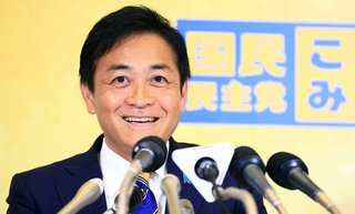 国民民主党･玉木代表「街頭演説に来た男性は彼女いなさそうな人が多かった｣