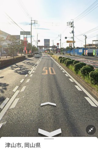 いい加減、このレベルの街を田舎って言うのやめない？