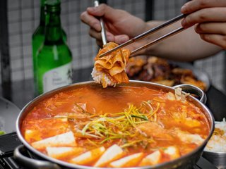 台湾人「韓国料理はアジアで一番まずい」