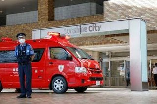 ''アディーレ法律事務所''の従業員が同僚の首を何度も刺し殺害「我慢の限界が来て刺した｣【池袋】