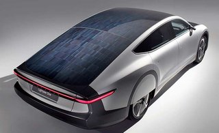 車両一体型ソーラーパネル市場、2030年に310.5億米ドル