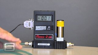 2030年に18.1億米ドルを達成するマスフローコントローラー市場