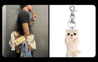 ♪BTSのおかげで毎日頑張れる♪