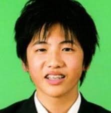 キムタクと志尊淳