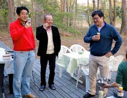 参院選公示 れいわ 山本氏 “まずは消費税の廃止”