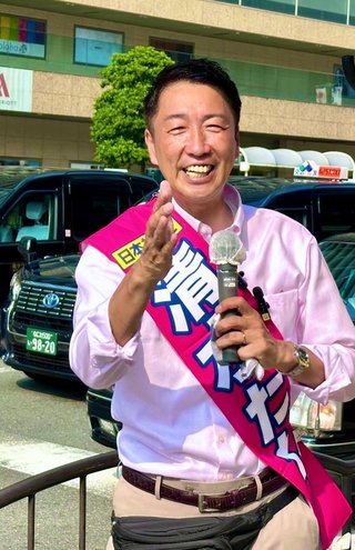 【参院選公示】日本共産党が第一声「消費税減税こそが物価対策」