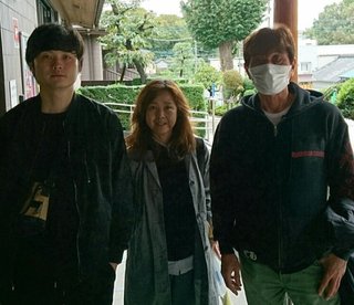 大島奈保美さん