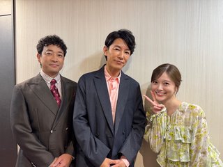 『Dr.アシュラ』フジテレビ系