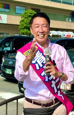 お願いだから、今回の参議院選挙だけは行ってほしい!取り返しつかなくなる!